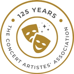 CAA logo concert creatives association logo
