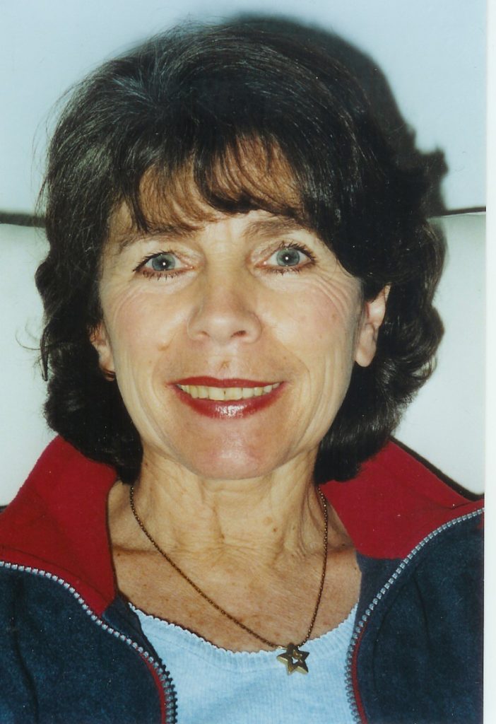 Lisa Skipp